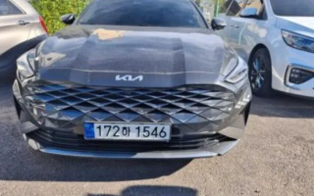 뉴K8 중고차 K8 2.5 2WD 매물 사진 15 - 2022/08 31,996km