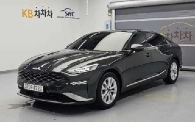 뉴K8 중고차 K8 2.5 2WD 매물 사진 9 - 2023/08 35,000km