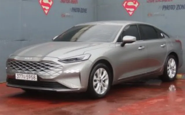 뉴K8 중고차 K8 3.5 LPG 2WD 매물 사진 6 - 2023/10 43,375km